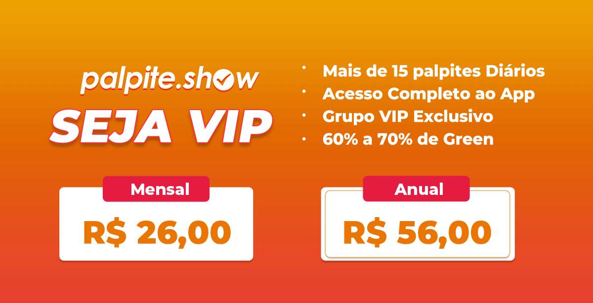 Seja VIP